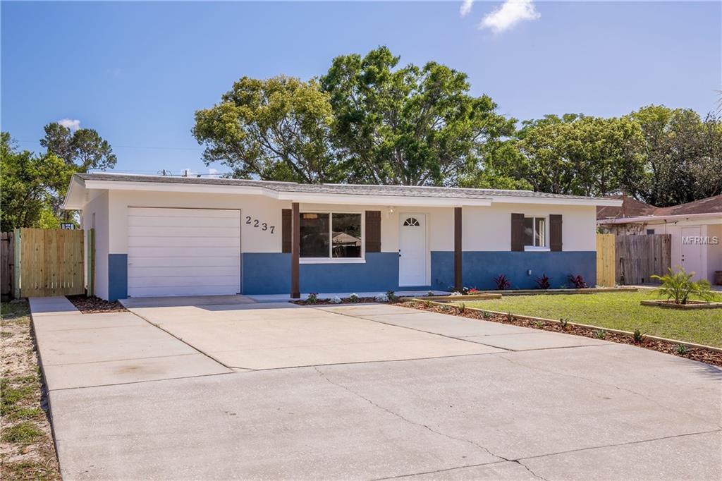 2237 Casa Vista Drive - Photo 1