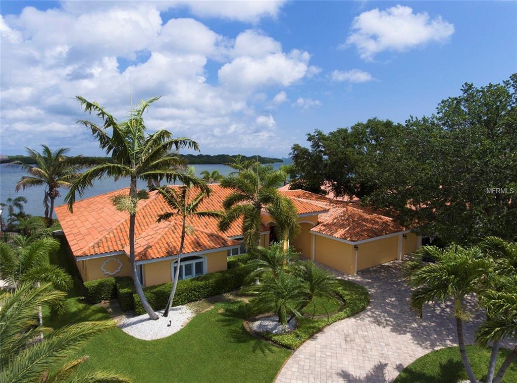 2215 Mermaid Point - Photo 1