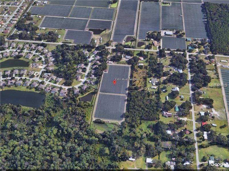 3301 Mud Lake Road - Photo 1