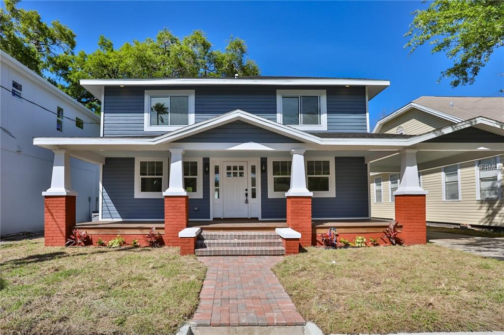 4313 Santiago Street - Photo 1