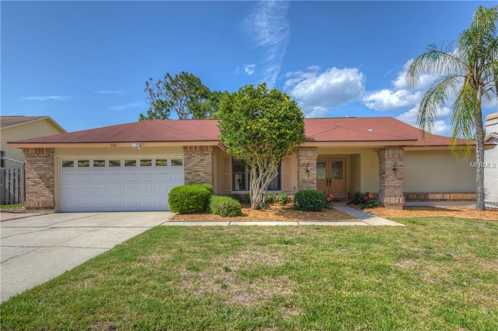 509 Humphries Road - Photo 1