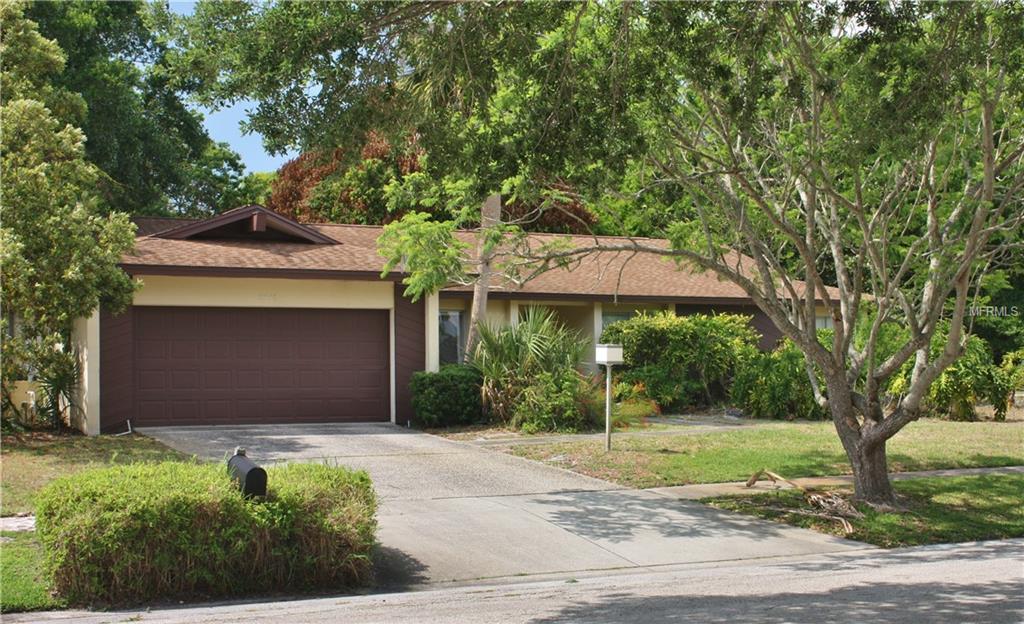 2918 Mill Stream Court - Photo 1