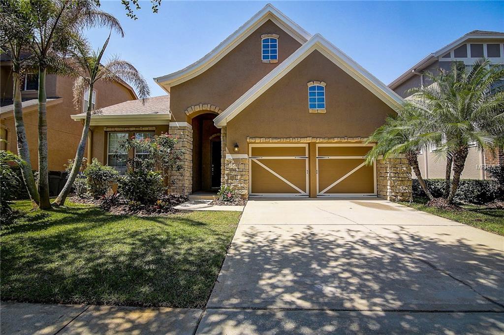 11605 Meridian Point Drive - Photo 1