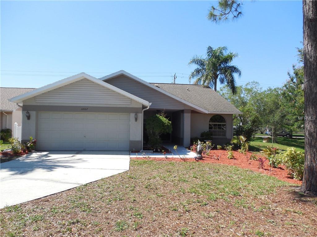 12007 Pond Way - Photo 1