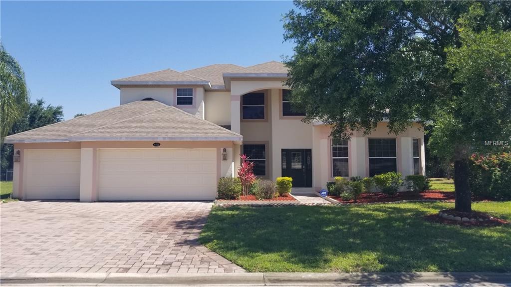 1822 Crossroads Boulevard - Photo 1