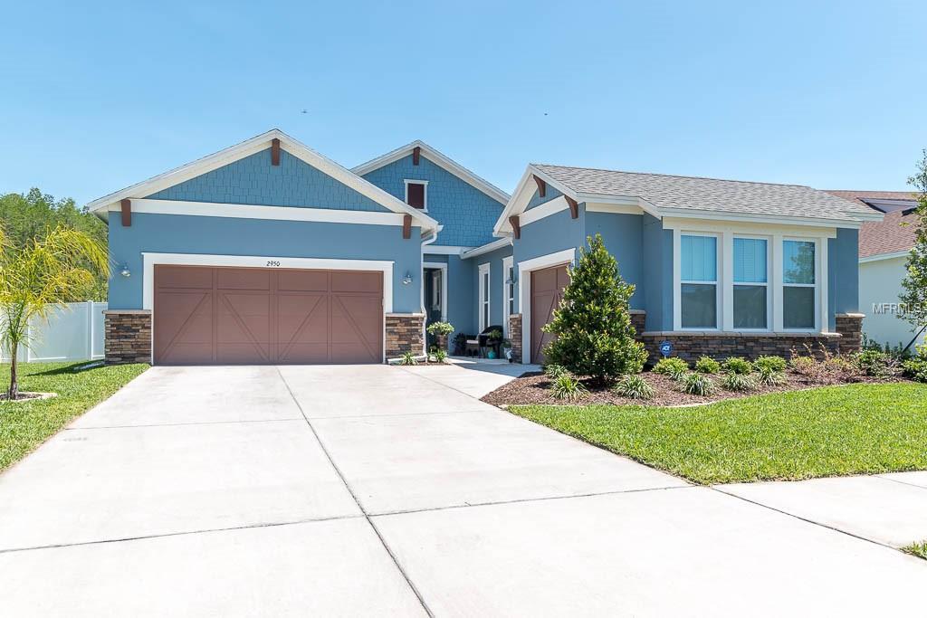 2950 Long Bow Way - Photo 1