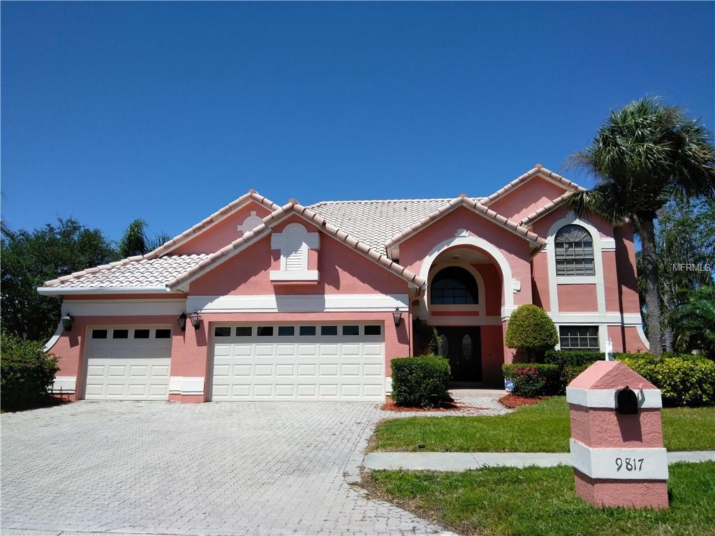 9817 Compass Point Way - Photo 1