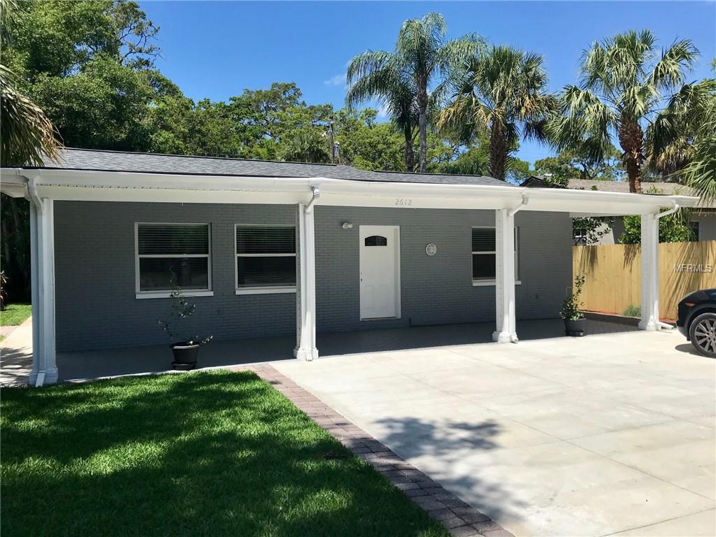 2612 Park Street - Photo 1