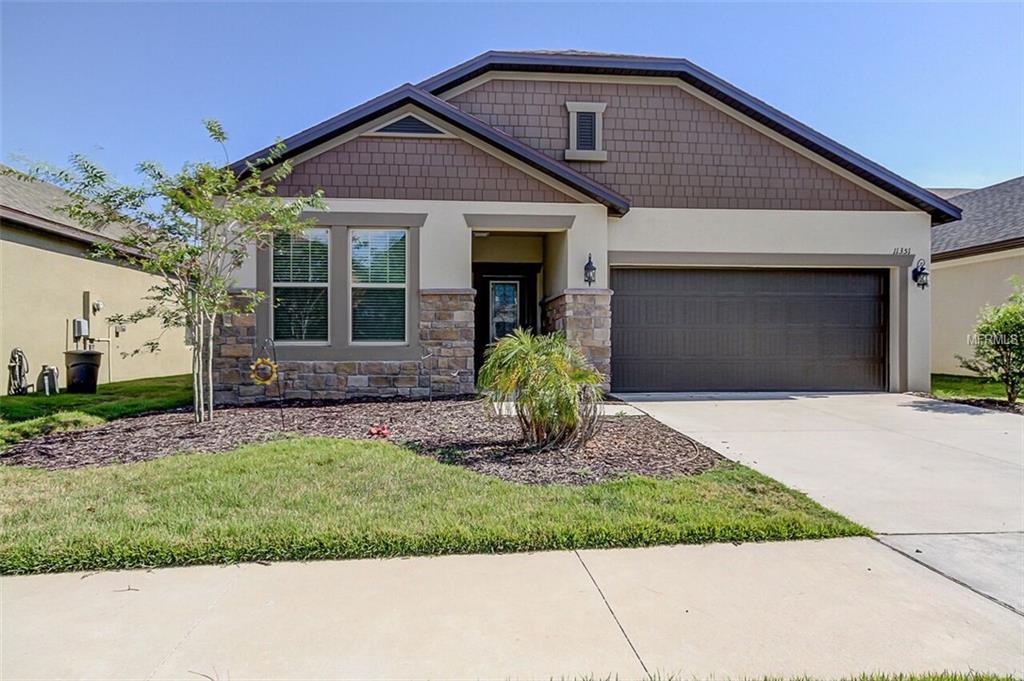 11351 American Holly Drive - Photo 1