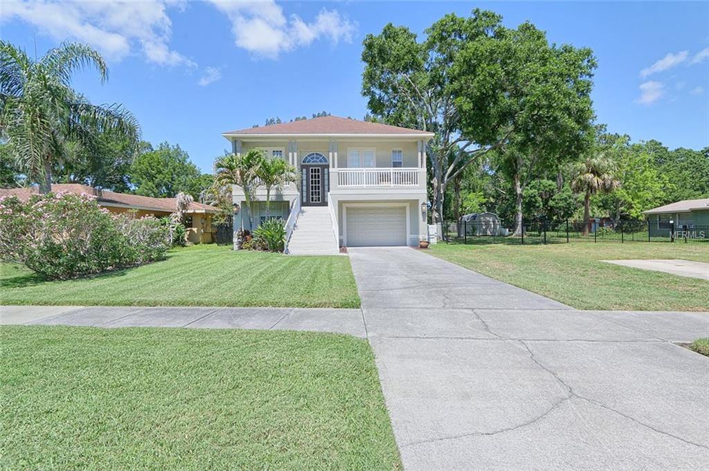 610 Park Boulevard - Photo 1