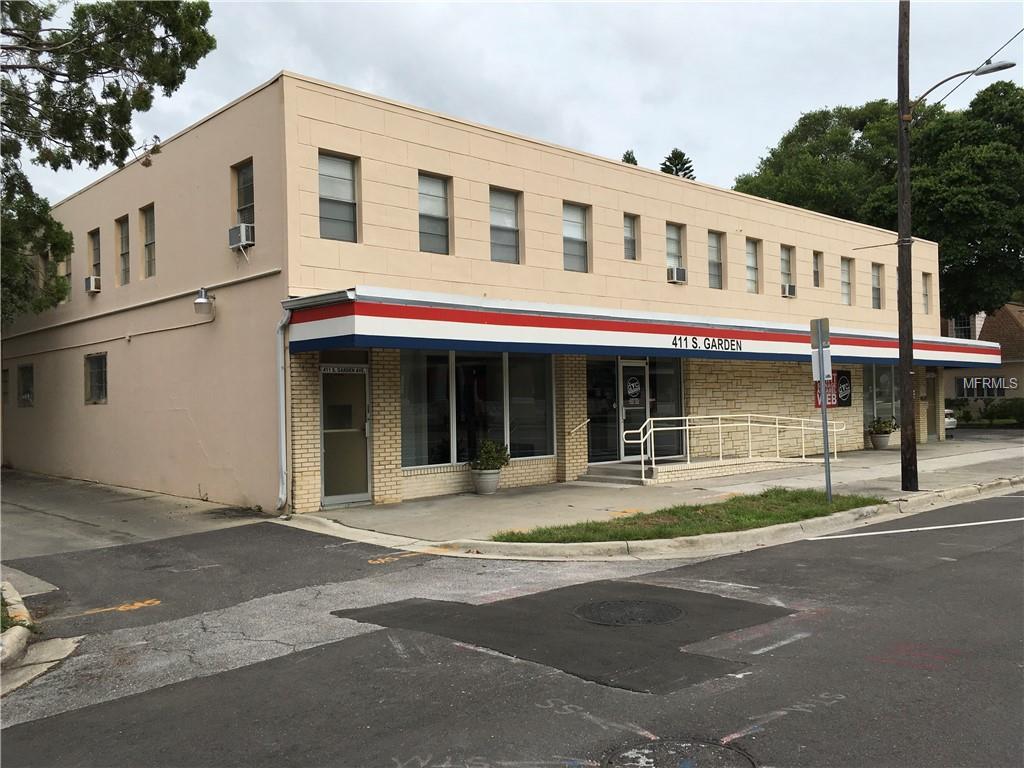 413 Garden Avenue - Photo 1