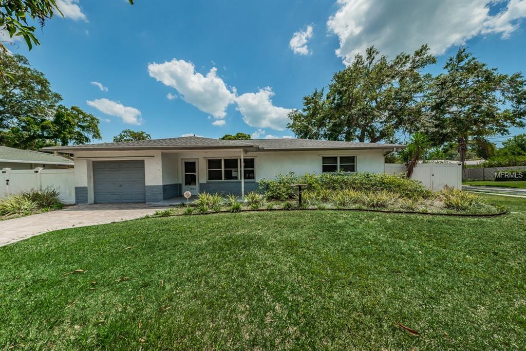 9842 54TH Avenue - Photo 1