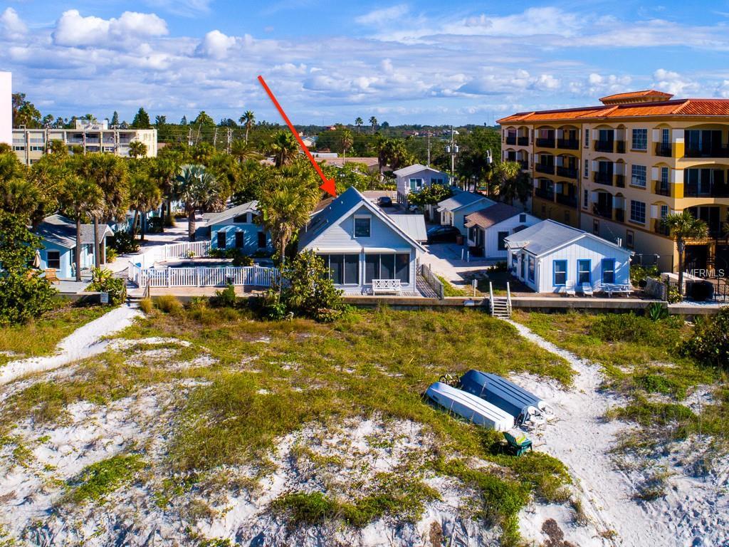 960 Gulf Boulevard - Photo 1