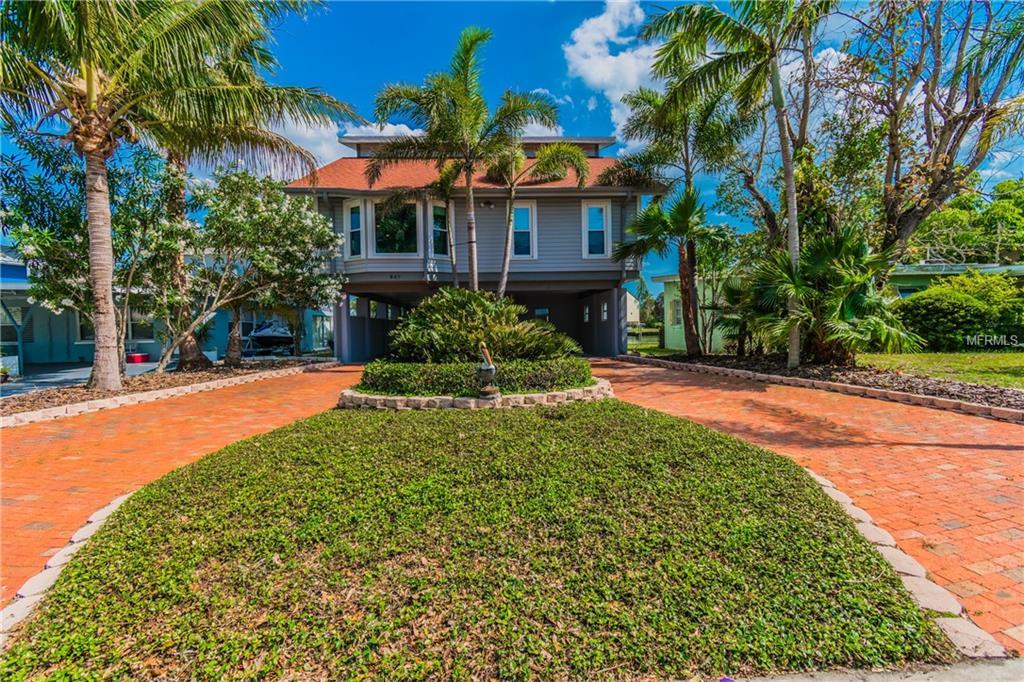 347 Bahia Vista Drive - Photo 1