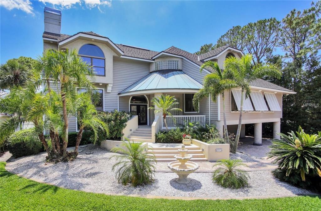 684 Apalachee Circle - Photo 1