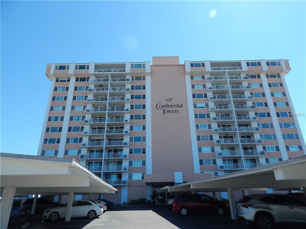 675 Gulfview Boulevard - Photo 1
