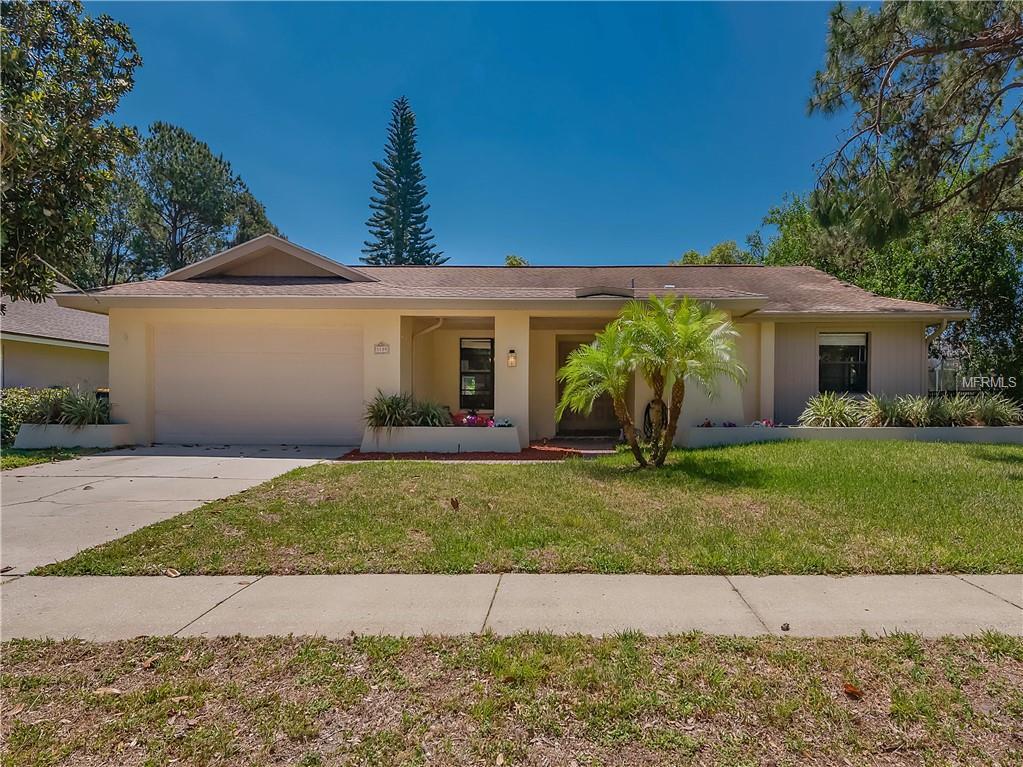 3139 Hyde Park Drive - Photo 1