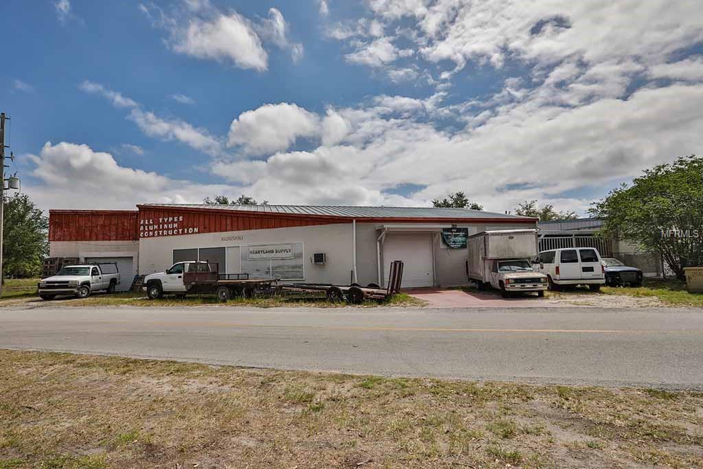 1740 Park Avenue - Photo 1