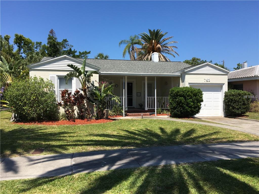 752 Lantana Avenue - Photo 1