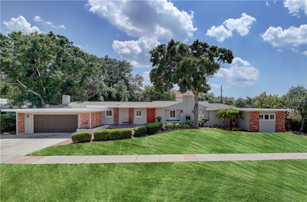 435 Poinsettia Road - Photo 1