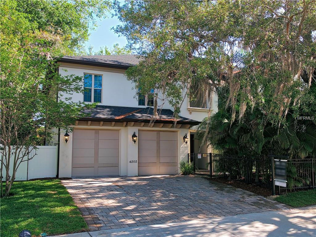 4203 Swann Avenue - Photo 1