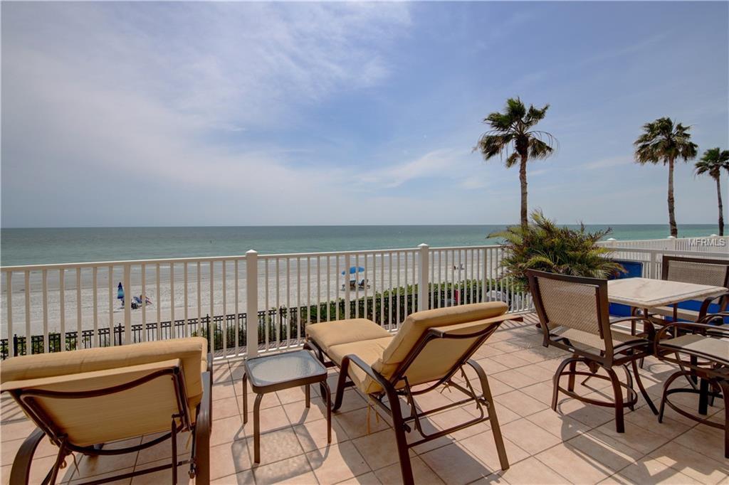 16750 Gulf Boulevard - Photo 1