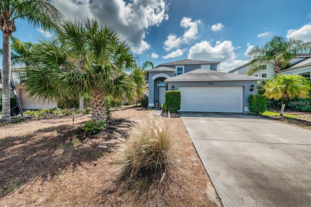 3046 Savannah Oaks Circle - Photo 1