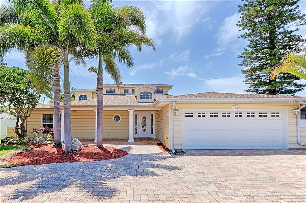 452 Bath Club Boulevard - Photo 1