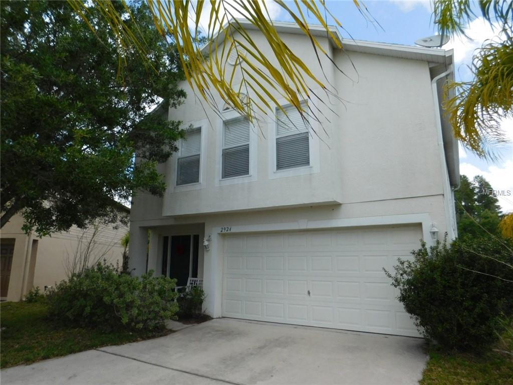 2924 Mingo Drive - Photo 1