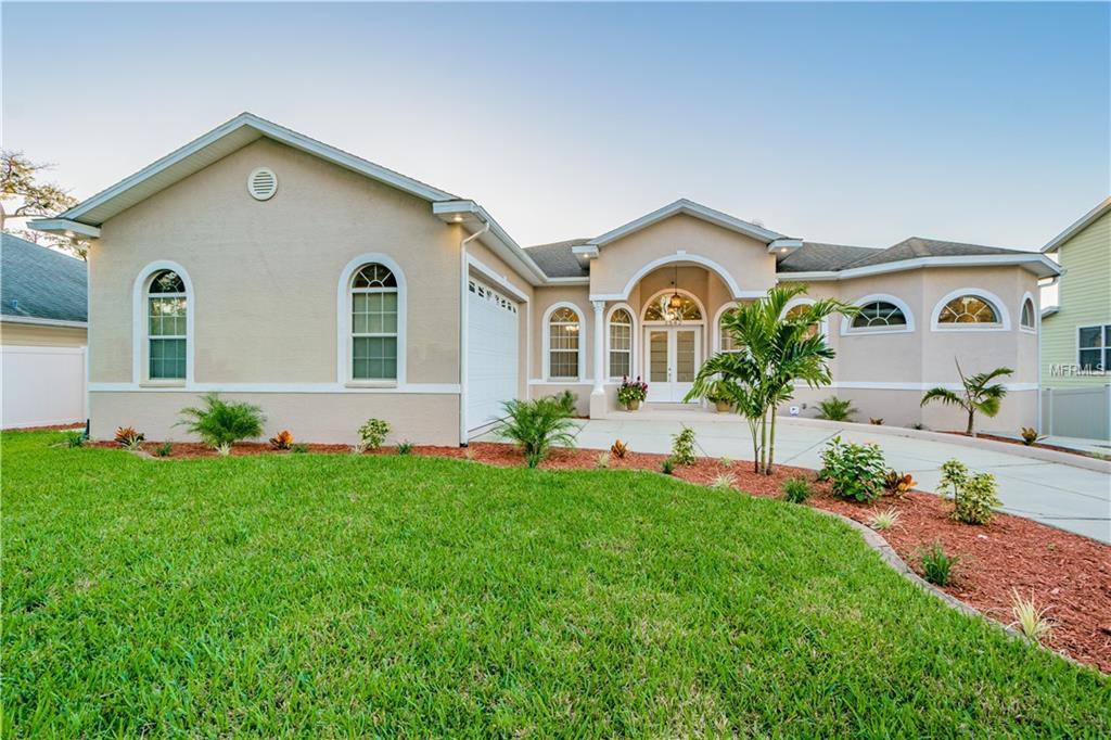 3542 Rolando Drive - Photo 1