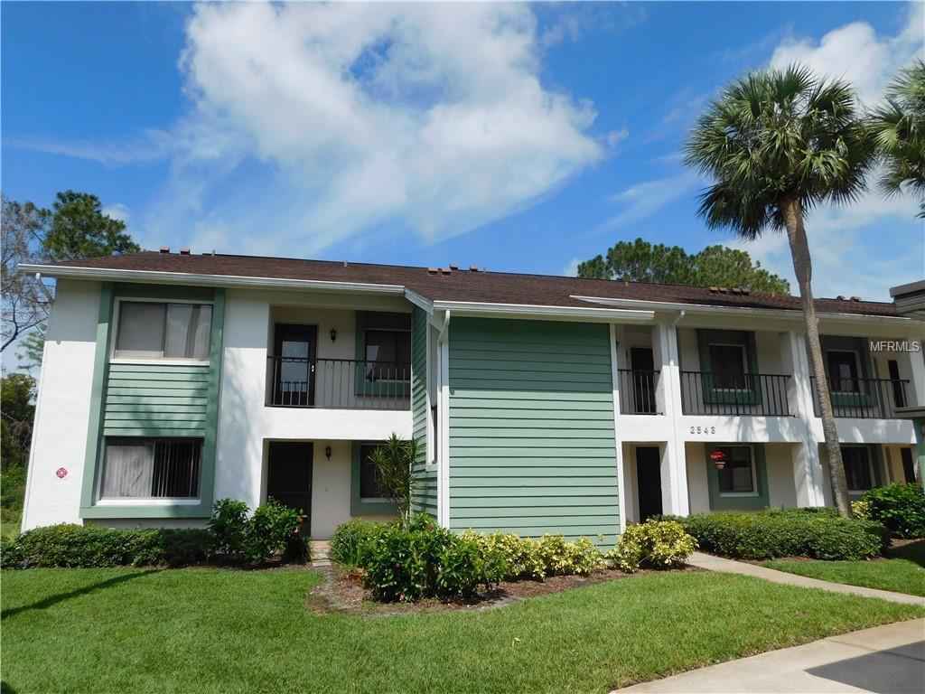 2543 Royal Pines Circle - Photo 1
