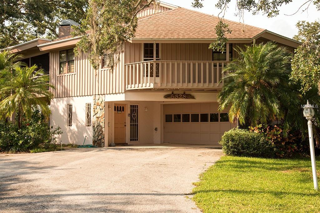 5828 Oakhurst Drive - Photo 1