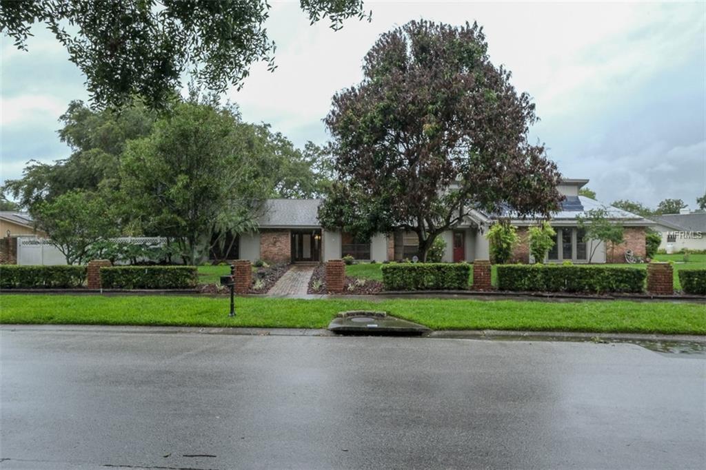 2418 Flint Lock Drive - Photo 1