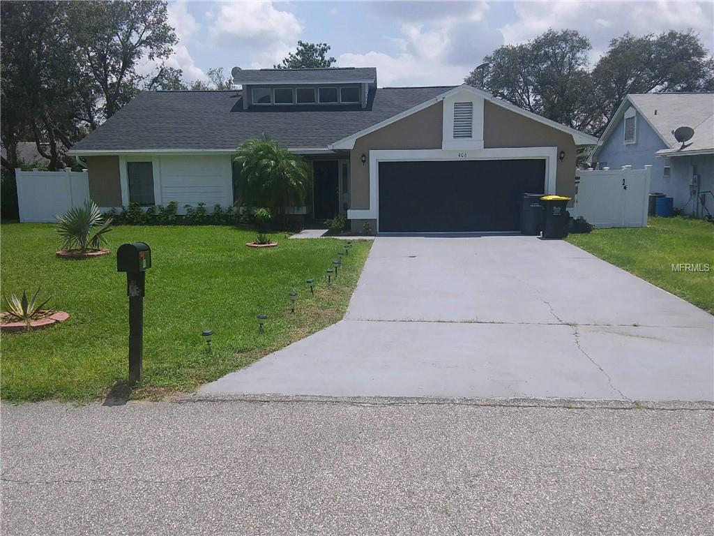 406 Anise Place - Photo 1