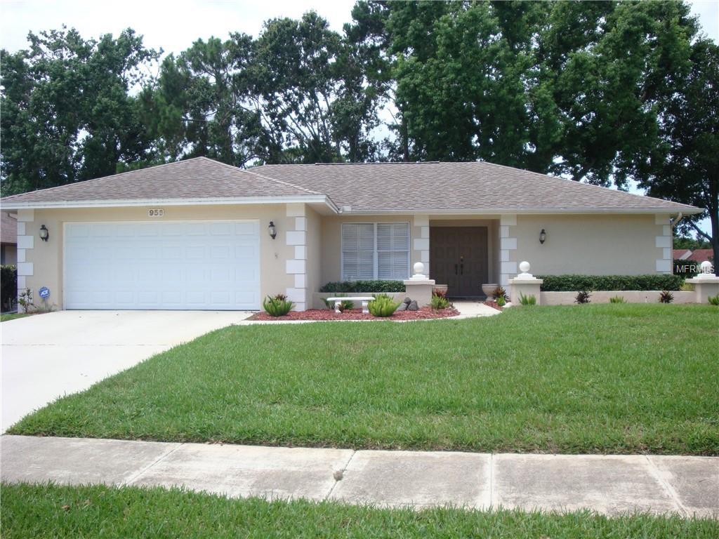 956 Gillespie Drive - Photo 1