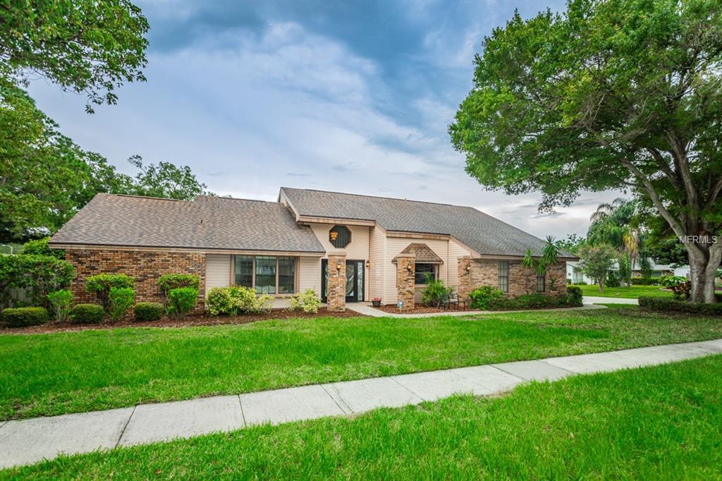 2609 Fallsrock Drive - Photo 1