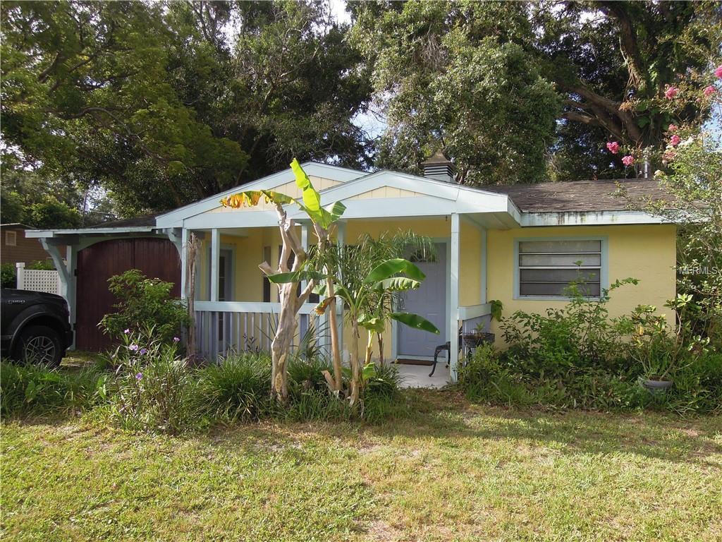 125 Crystal Beach Avenue - Photo 1
