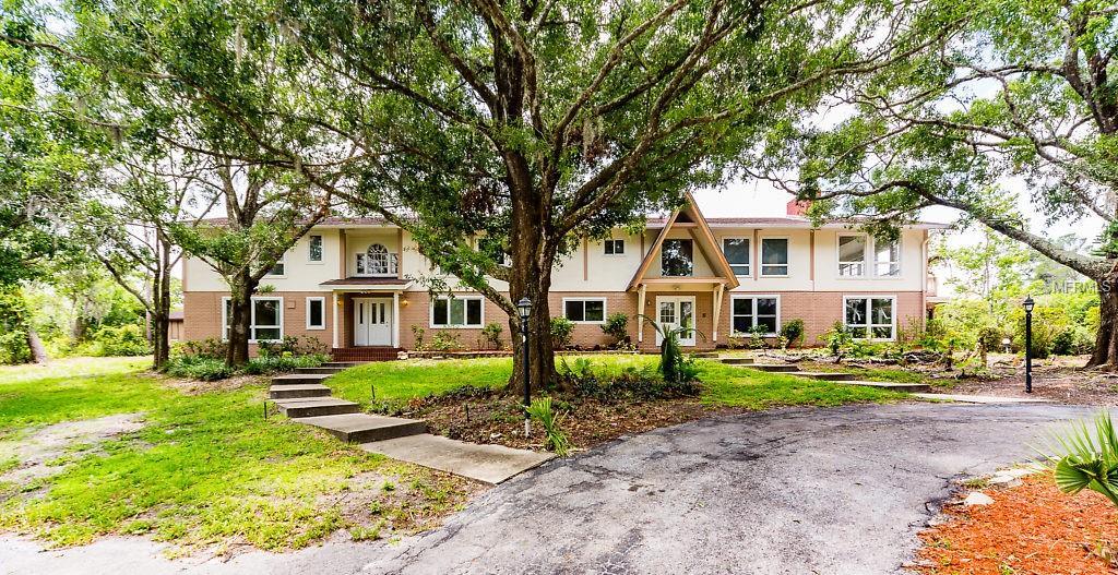 970 Pine Hill Road - Photo 1