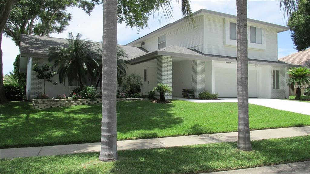 2736 Challenger Drive - Photo 1