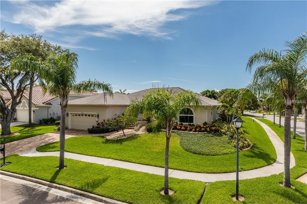 2712 Skimmer Point Drive - Photo 1
