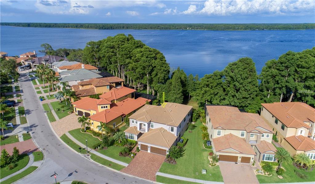 4501 Grand Lakeside Drive - Photo 1