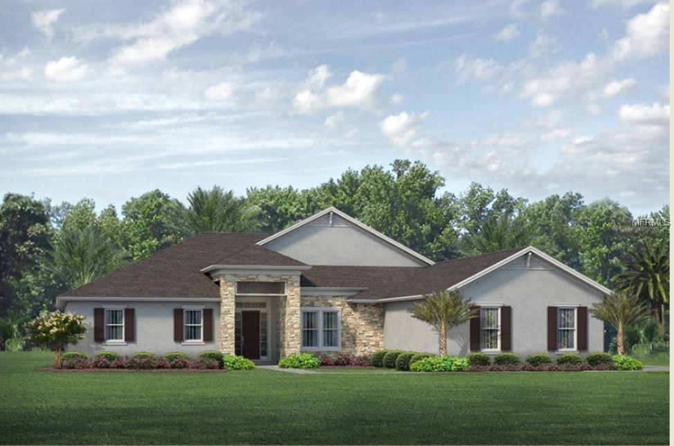 16212 Lake Armistead Way - Photo 1