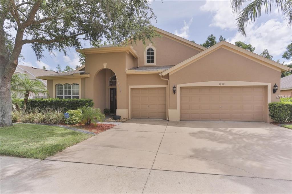 1508 Tawnyberry Court - Photo 1