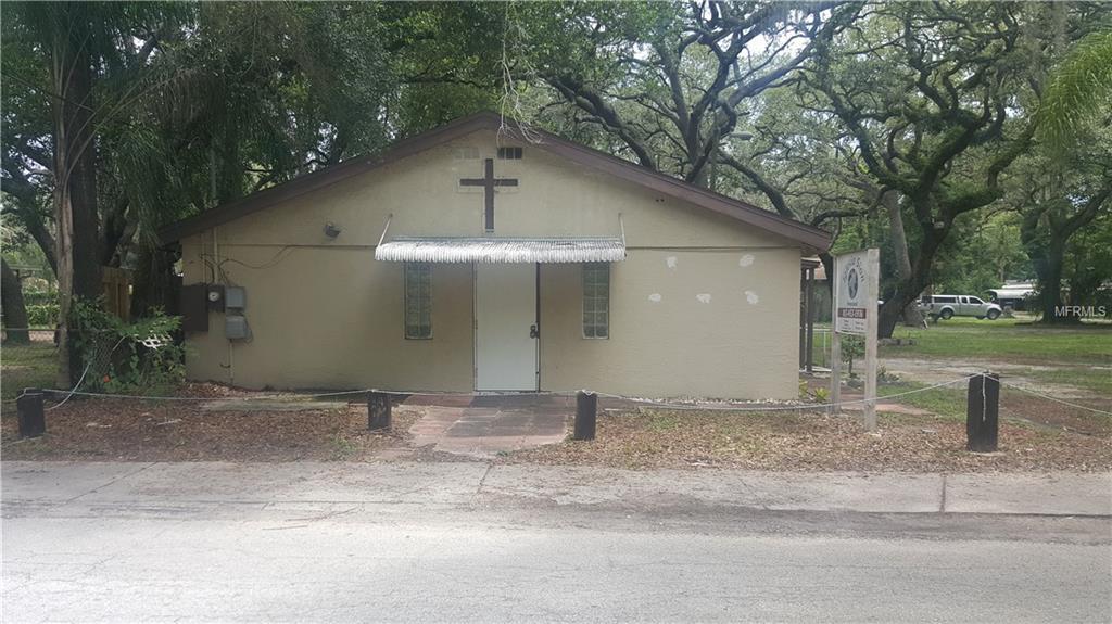 705 Humphrey Street - Photo 1