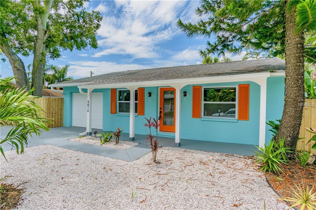 4816 29TH Avenue - Photo 1