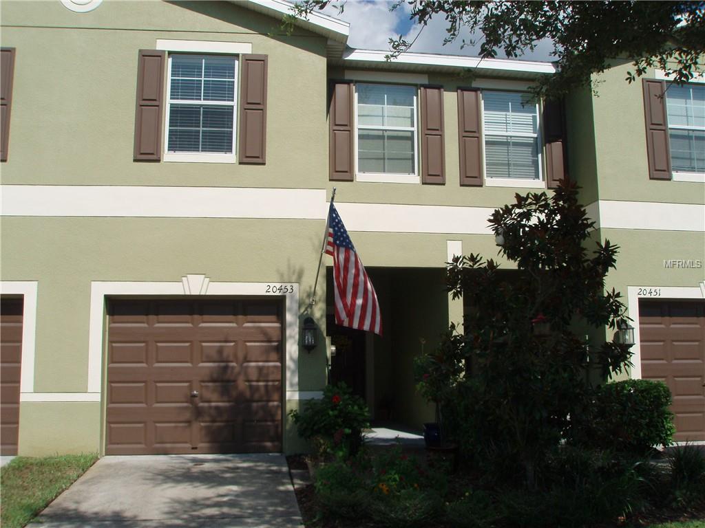 20453 Berrywood Lane - Photo 1