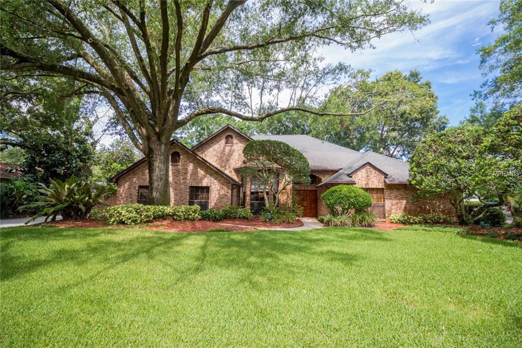 10112 Woodsong Way - Photo 1