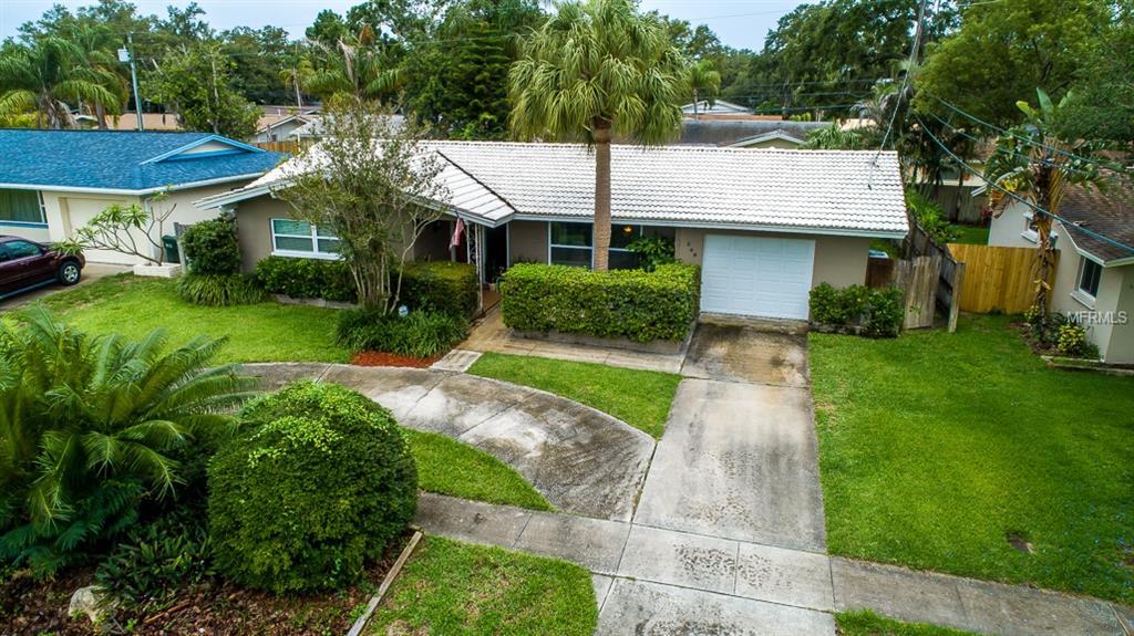 546 Gershwin Drive - Photo 1