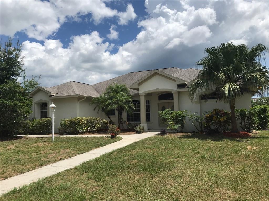 5226 Magnolia Pond Drive - Photo 1