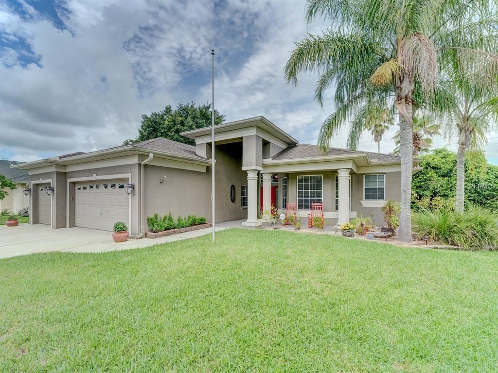 2242 Edelweiss Loop - Photo 1